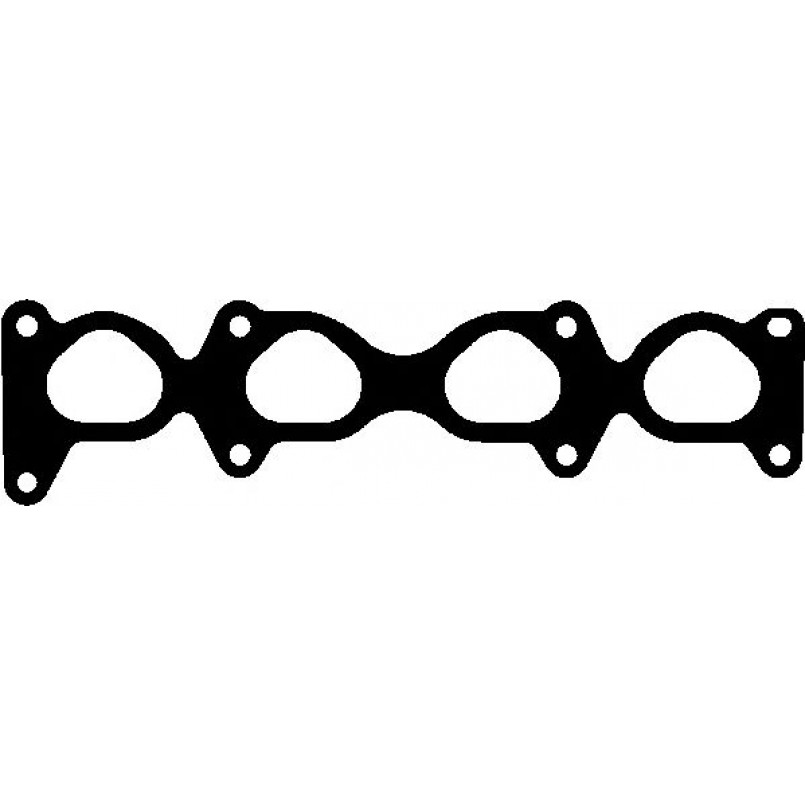 040.170 ELRING Прокладка колектора — фото товара