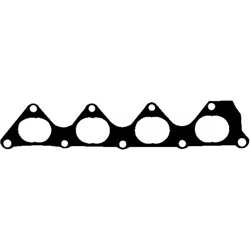 034.620 ELRING Прокладка колектора — фото товара