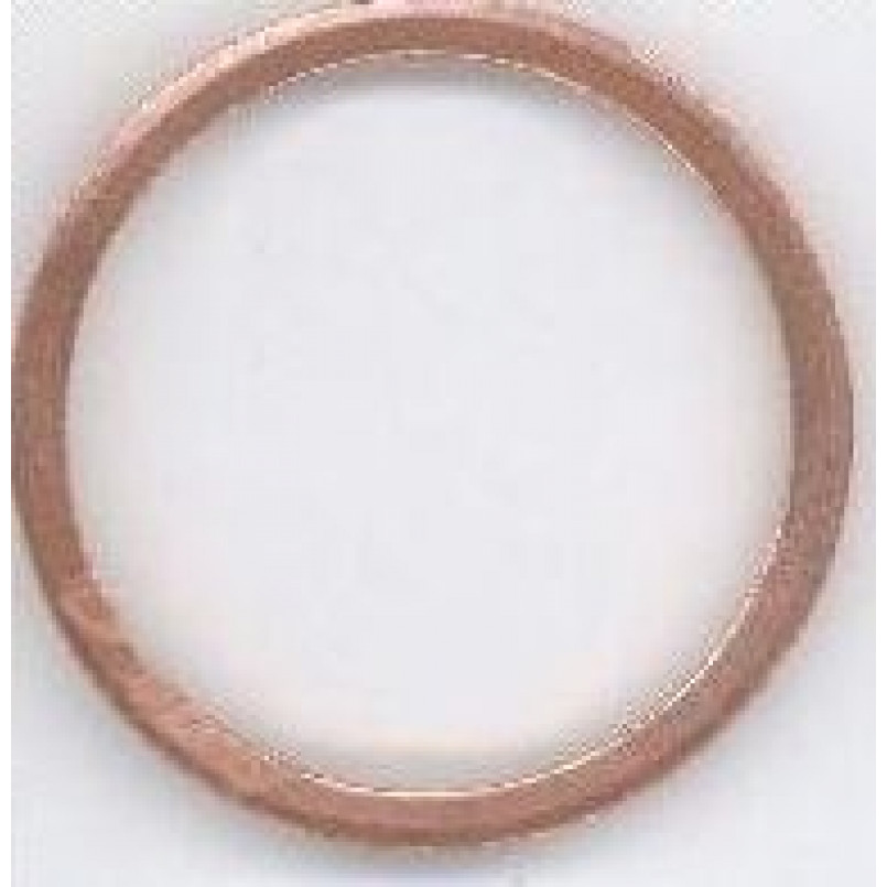 030.953 ELRING Шайба болта зливу оливи MB Sprinter 907/910 18- OM654 — фото товара