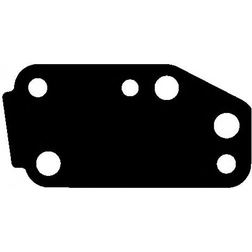 030.671 ELRING Прокладка помпи води Ford Transit 2.4 TDCI 00-06 — фото товара