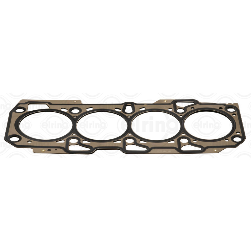 028.040 ELRING Прокладка ГБЦ — фото товара №2