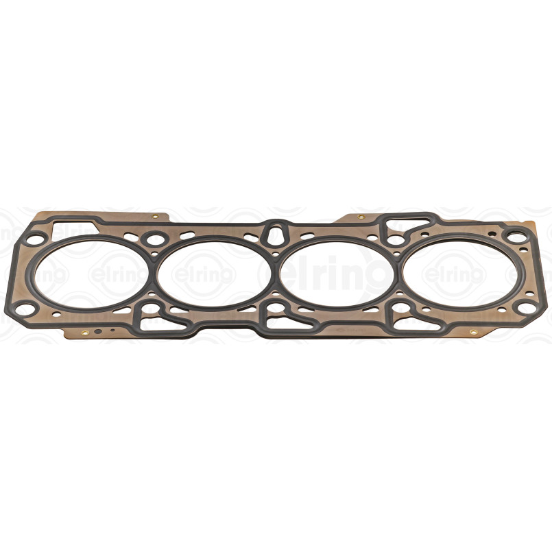 028.030 ELRING Прокладка ГБЦ — фото товара №2