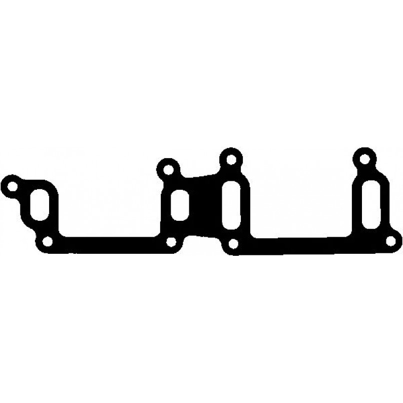 027.761 ELRING Кільце ущільнювальне — фото товара