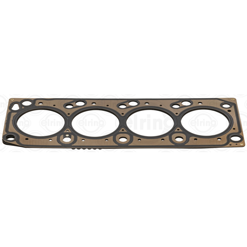 027.102 ELRING Прокладка ГБЦ — фото товара №2