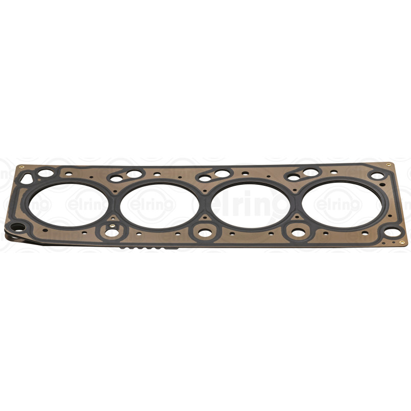 027.092 ELRING Прокладка ГБЦ — фото товара №2