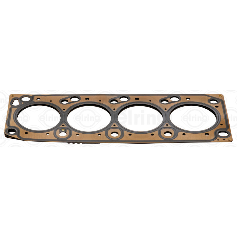 027.072 ELRING Прокладка ГБЦ — фото товара №2