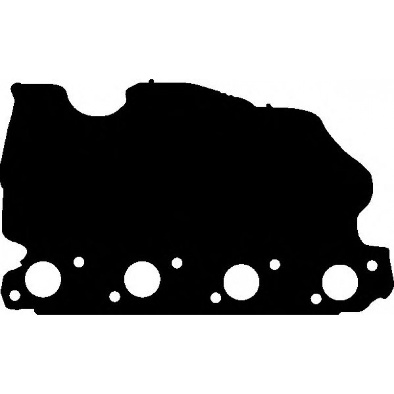 026.980 ELRING Прокладка колектора випускного Ford Mondeo III 2.016V TDDi/TDCi/2.2TDCi 00-07 (1-4 ци — фото товара