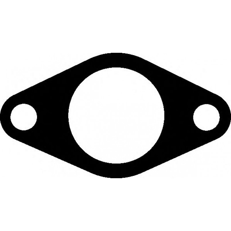 026.951 ELRING Прокладка труби випускних газів — фото товара