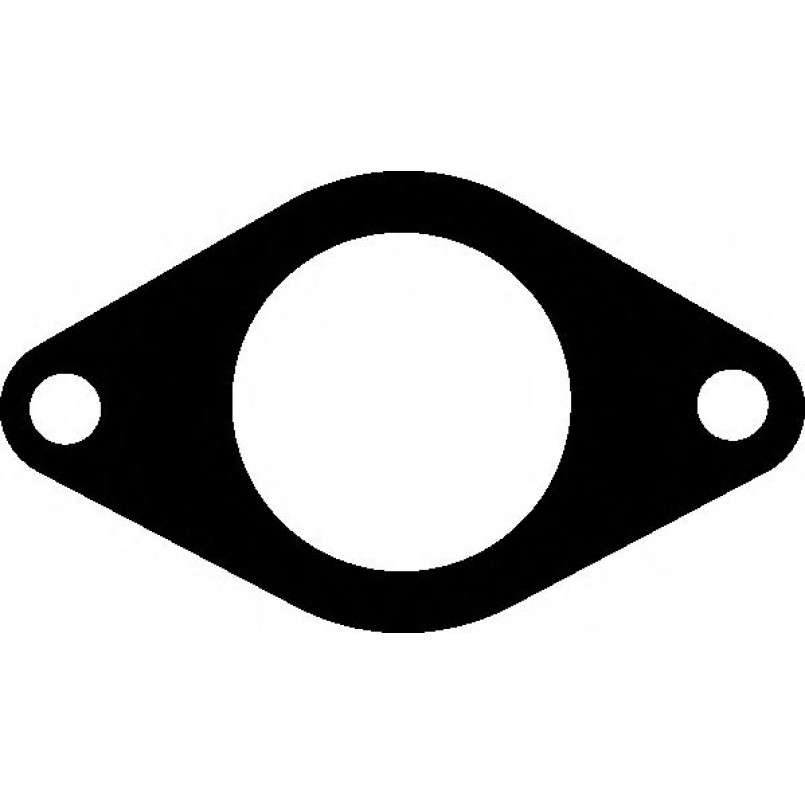 026.940 ELRING Прокладка труби випускних газів — фото товара