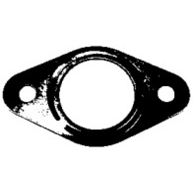 026.860 ELRING Прокладка клапана відпрацьованих газів — фото товара