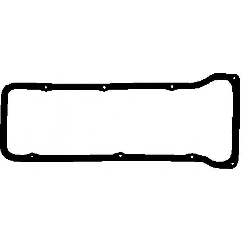 026.840 ELRING Прокладка клапанної кришки — фото товара