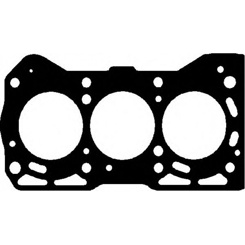 026.430 ELRING Прокладка пiд ГБЦ — фото товара