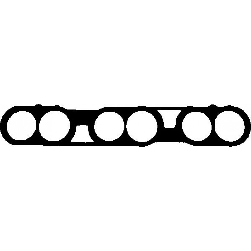 025.310 ELRING Прокладка впускного колектору — фото товара