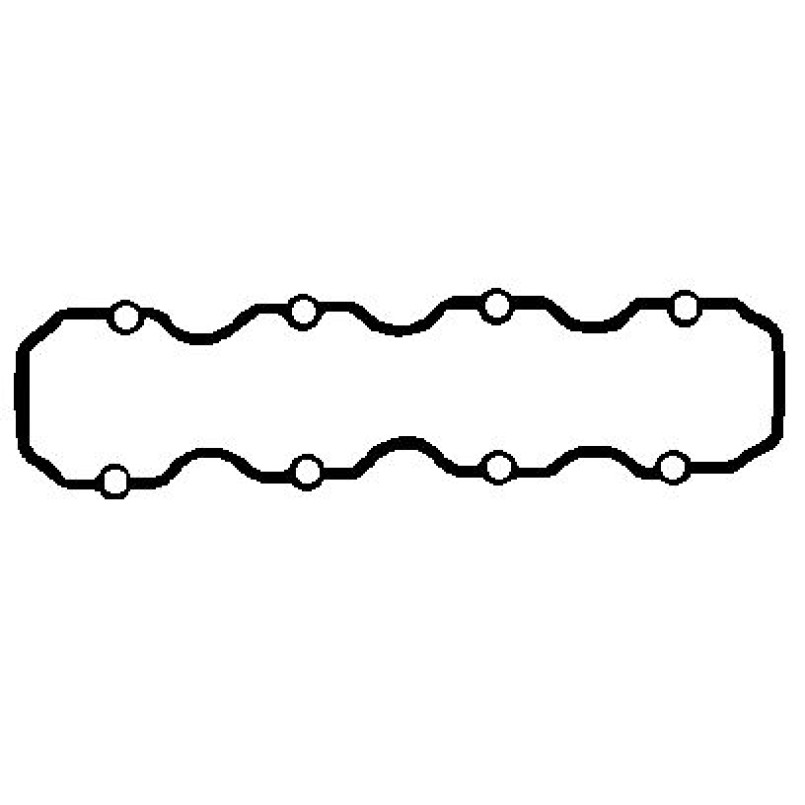 023.990 ELRING Прокладка клапанної кришки — фото товара №1