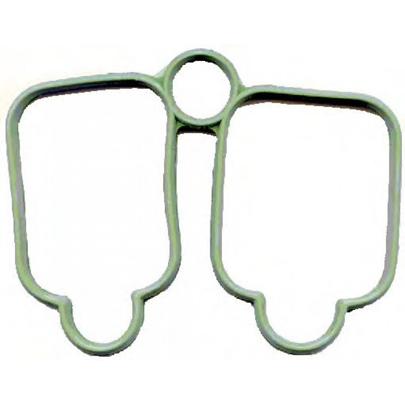 023.680 ELRING Прокладка колектора — фото товара