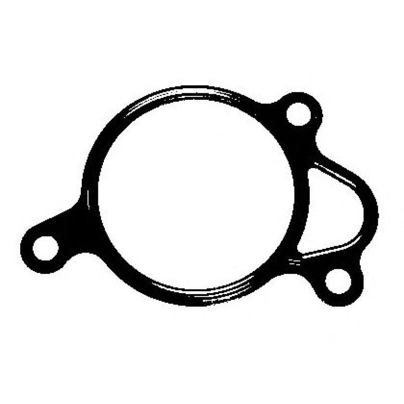 022.940 ELRING Прокладка клапана EGR MB Sprinter 06- — фото товара №1