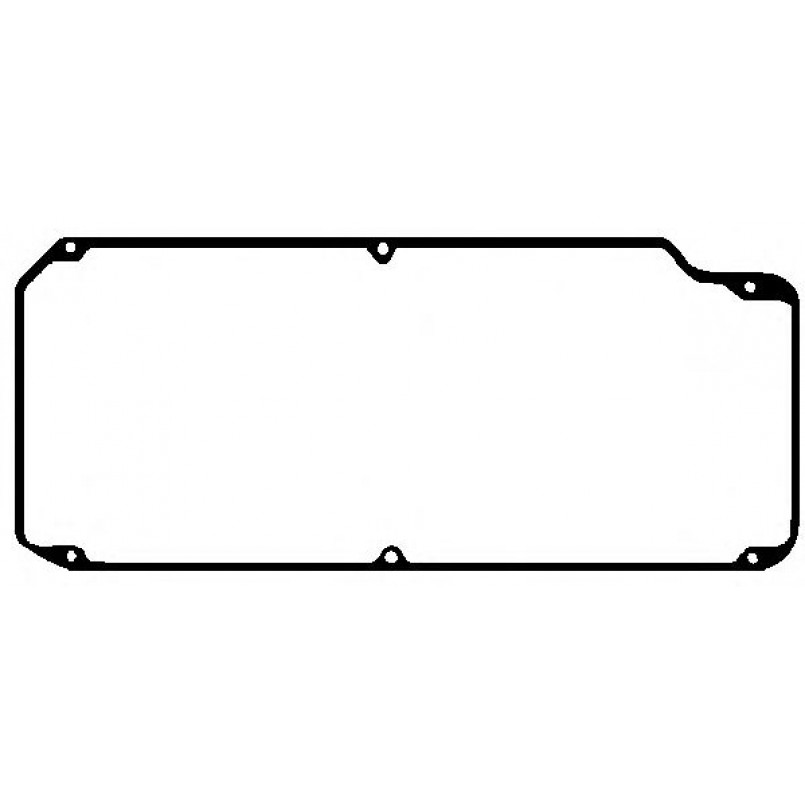 020.060 ELRING Прокладка клапанної кришки — фото товара