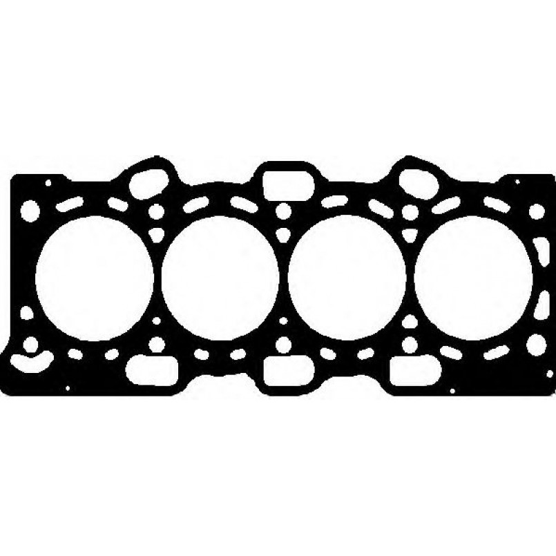 020.030 ELRING Прокладка пiд ГБЦ — фото товара