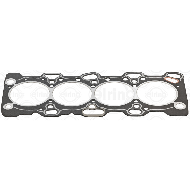 019.120 ELRING Прокладка ГБЦ — фото товара №2