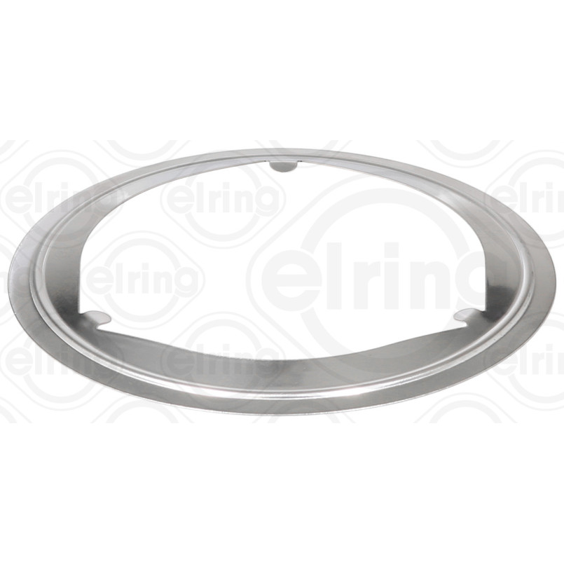 017.040 ELRING Прокладка труби вихлопної VW 1.9-2.5TDI 03- (в турбіне) — фото товара №2