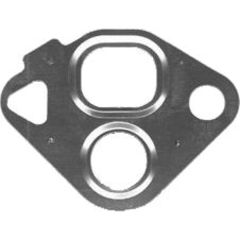 016.920 ELRING Прокладка клапана відпрацьованих газів — фото товара №1