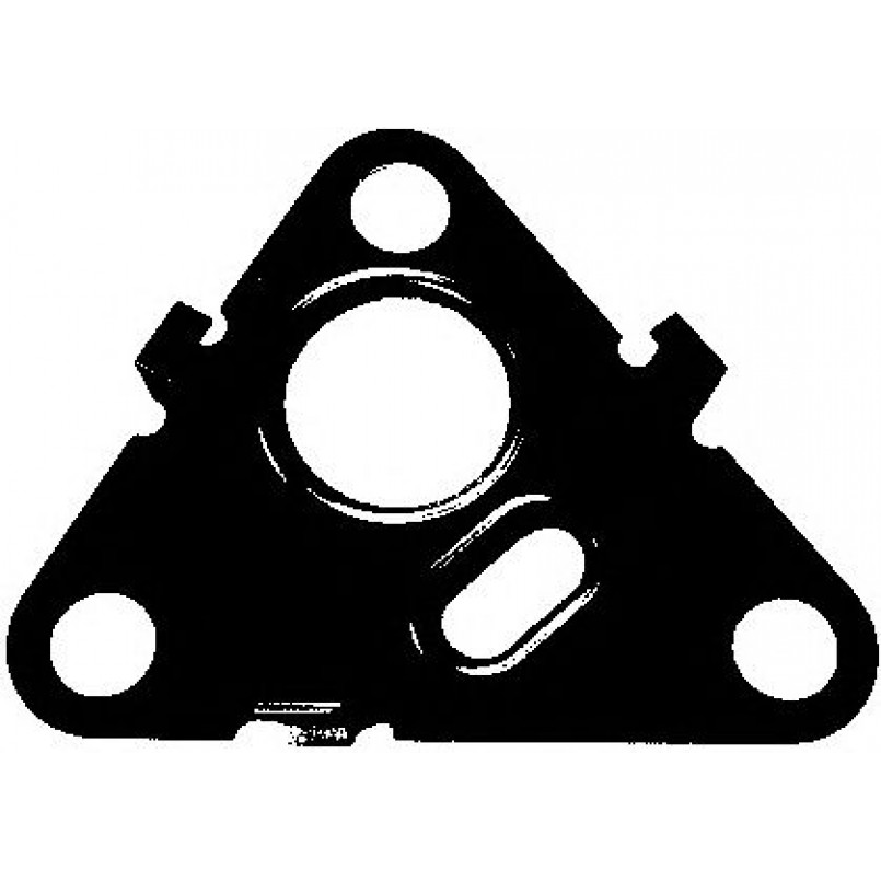 016.571 ELRING Прокладка турбіни VW T5 2.5TDI 03- — фото товара