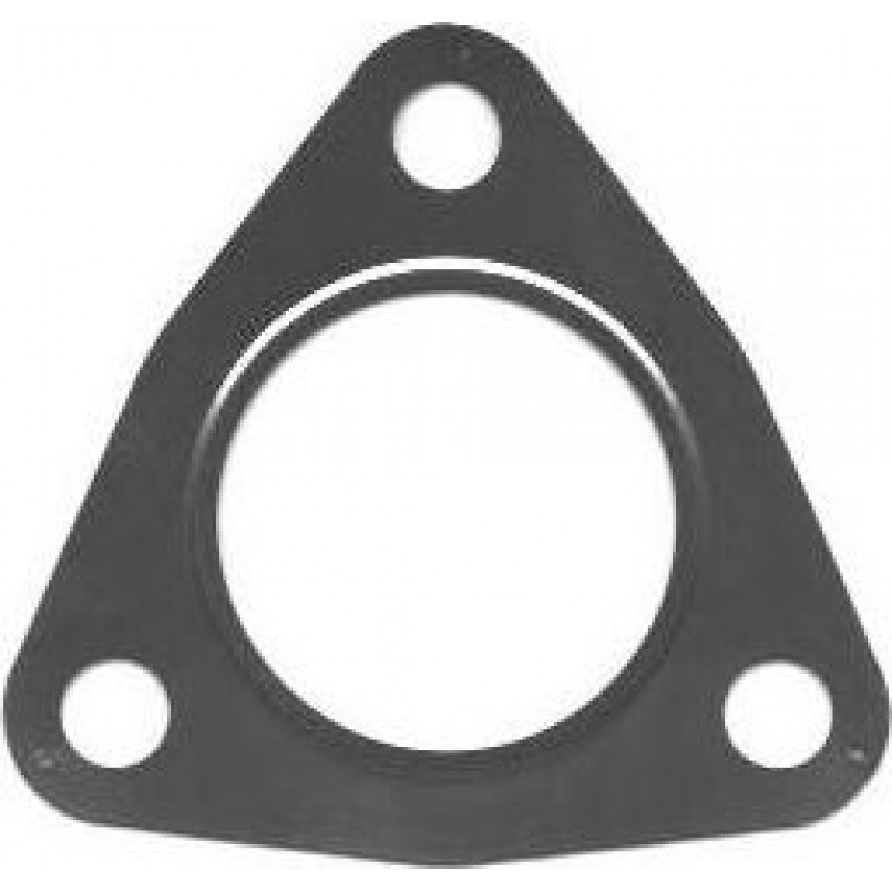 016.381 ELRING Прокладка труби вихлопної VW LT 28-46/T4 2.5 TDI 98-06 — фото товара