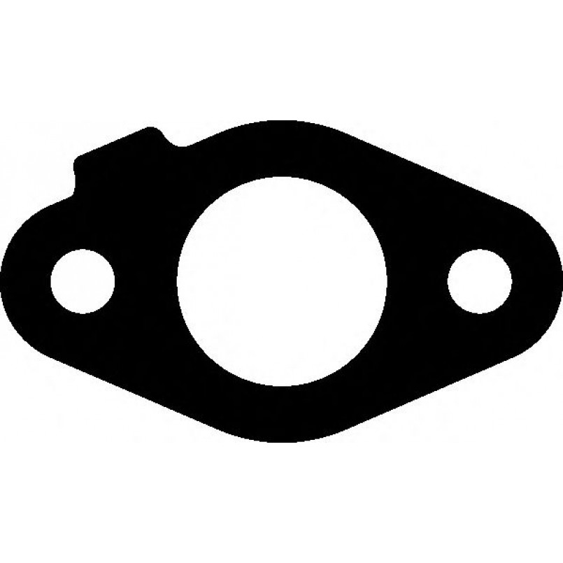 016.260 ELRING Прокладка клапана EGR Skoda Octavia 1.6 FSI 04-08 — фото товара