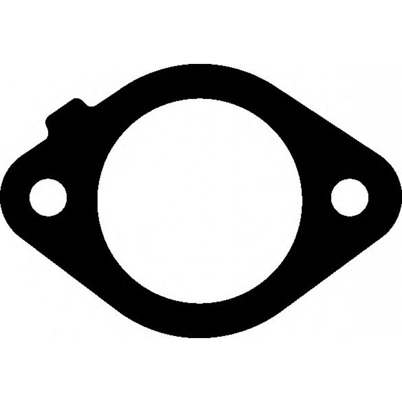 016.180 ELRING Прокладка клапана відпрацьованих газів — фото товара