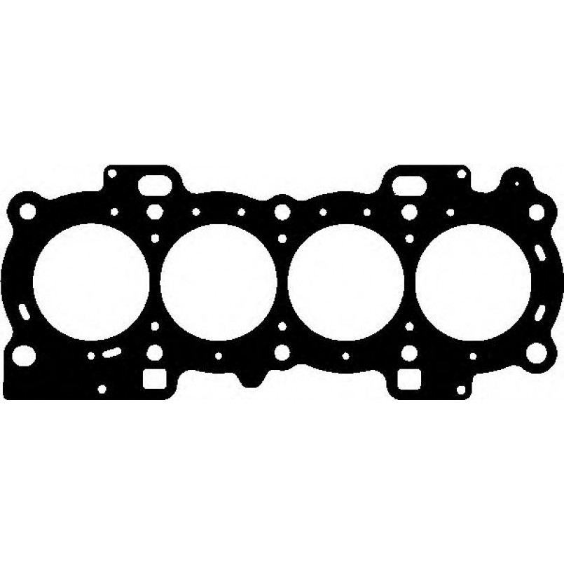 013.920 ELRING Прокладка ГБЦ — фото товара