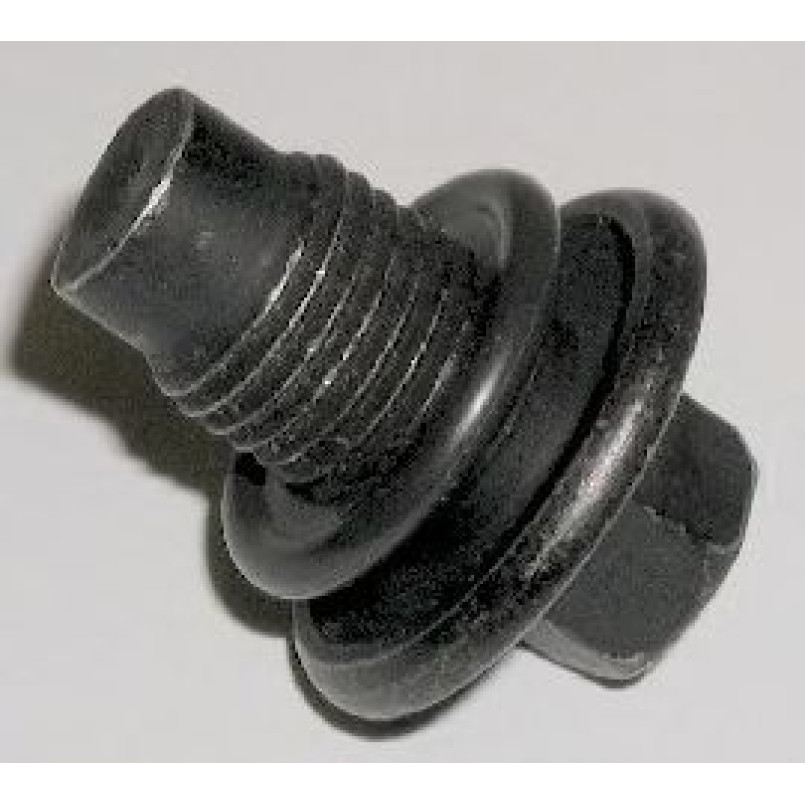 012.001 ELRING Заглушка — фото товара №1