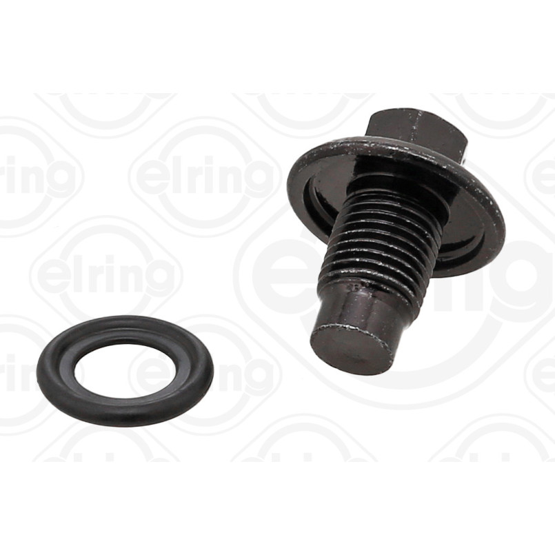 012.001 ELRING Заглушка — фото товара №2
