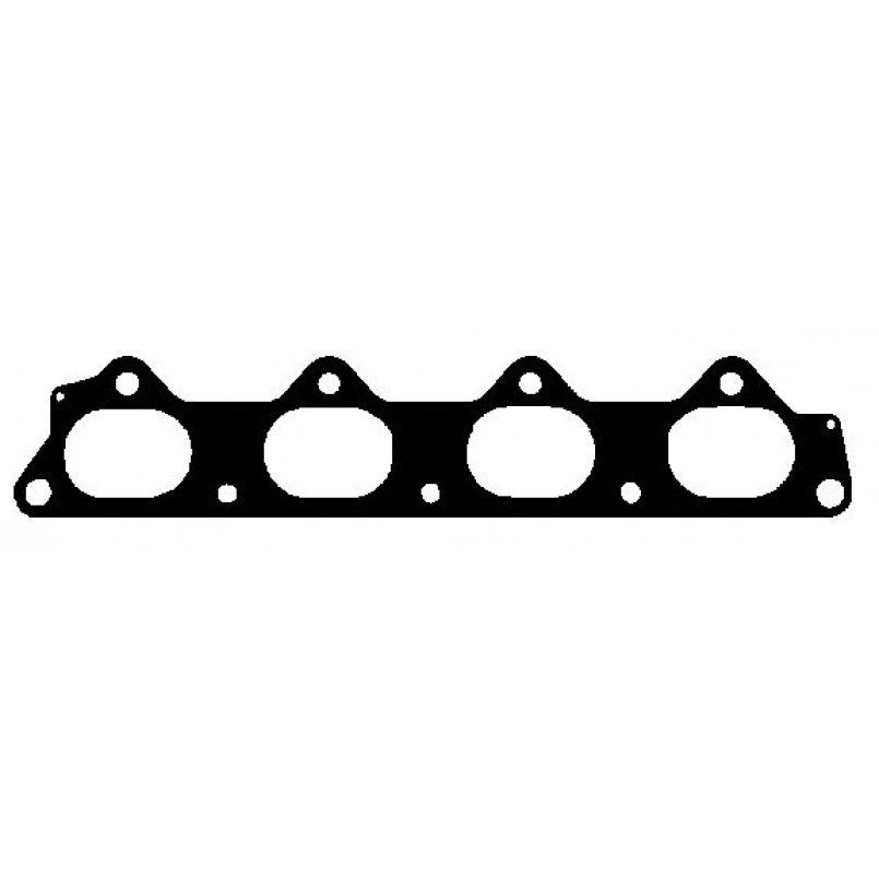 010.170 ELRING Прокладка колектора — фото товара