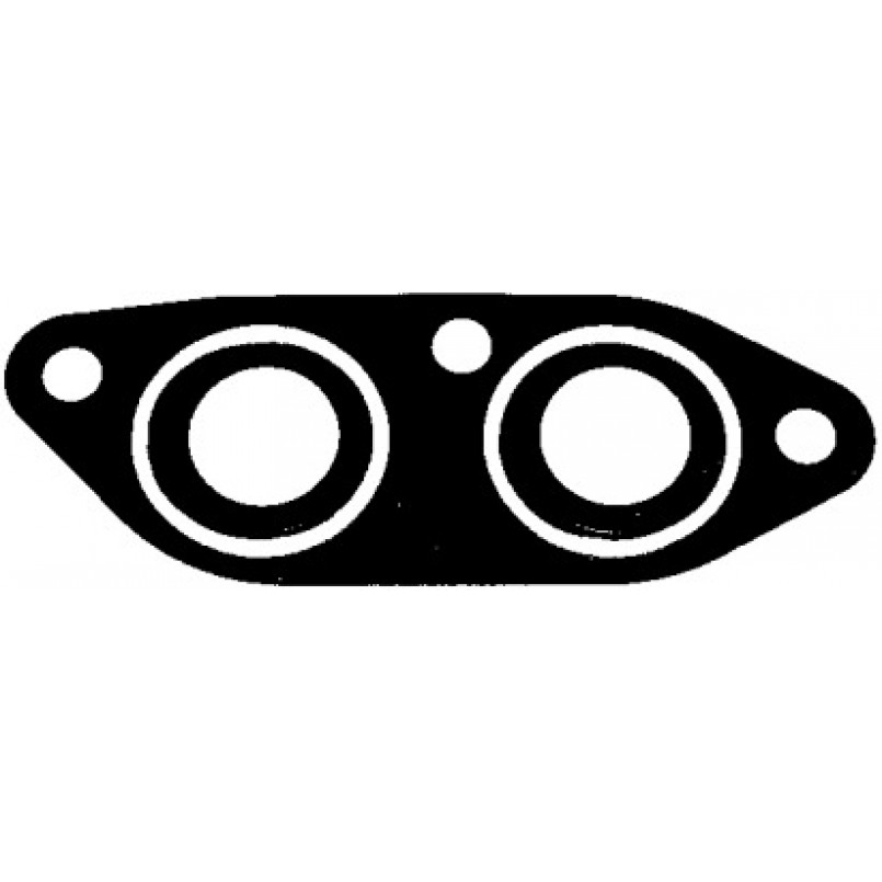 008.773 ELRING Прокладка радіатора масляного MB A-class (W169) 04-12 — фото товара