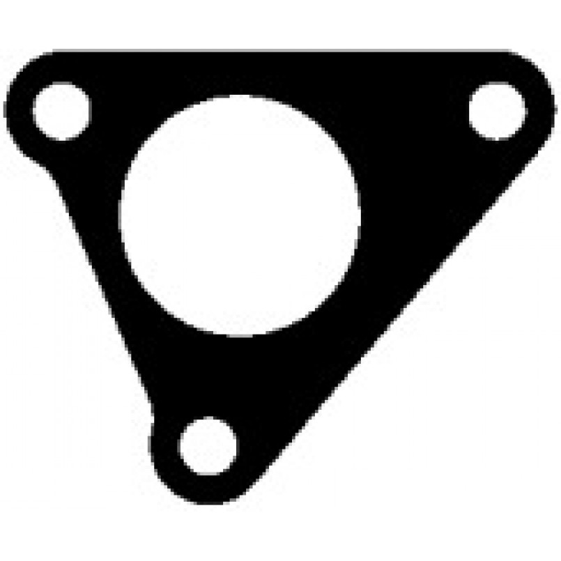 007.140 ELRING Прокладка турбіни Citroen Jumper/Ford Transit/Peugeot Boxer 2.2D 06- — фото товара