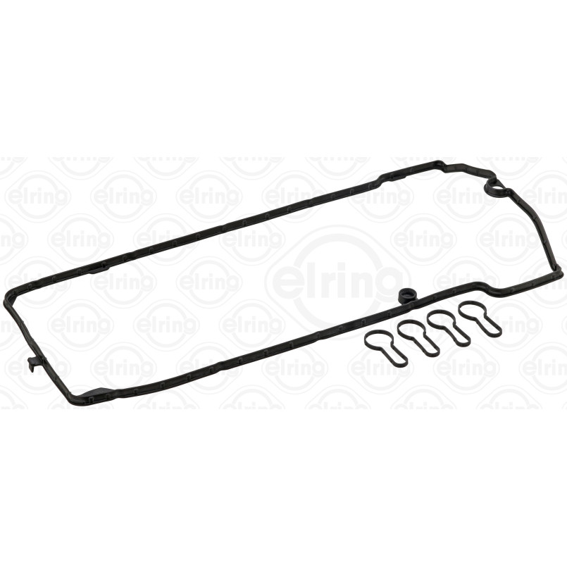 006.750 ELRING Прокладка клапанної кришки — фото товара №2