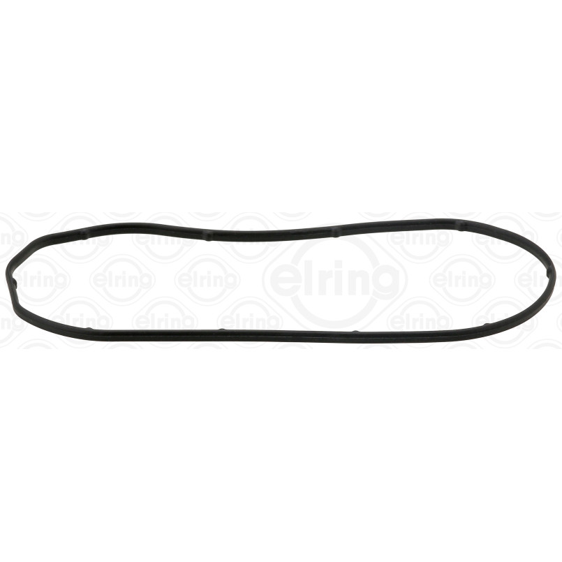 006.051 ELRING Прокладка кришки картера Audi A4/A5/A6/Q7/VW Touareg 3.0 V6 TDI 10- — фото товара №2