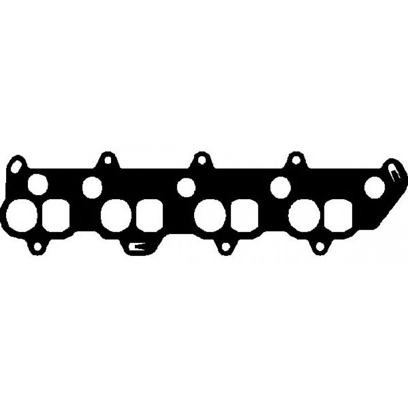 002.181 ELRING Прокладка впускного колектору — фото товара