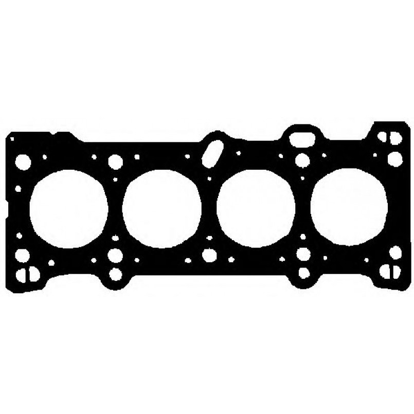 001.840 ELRING Прокладка пiд ГБЦ — фото товара