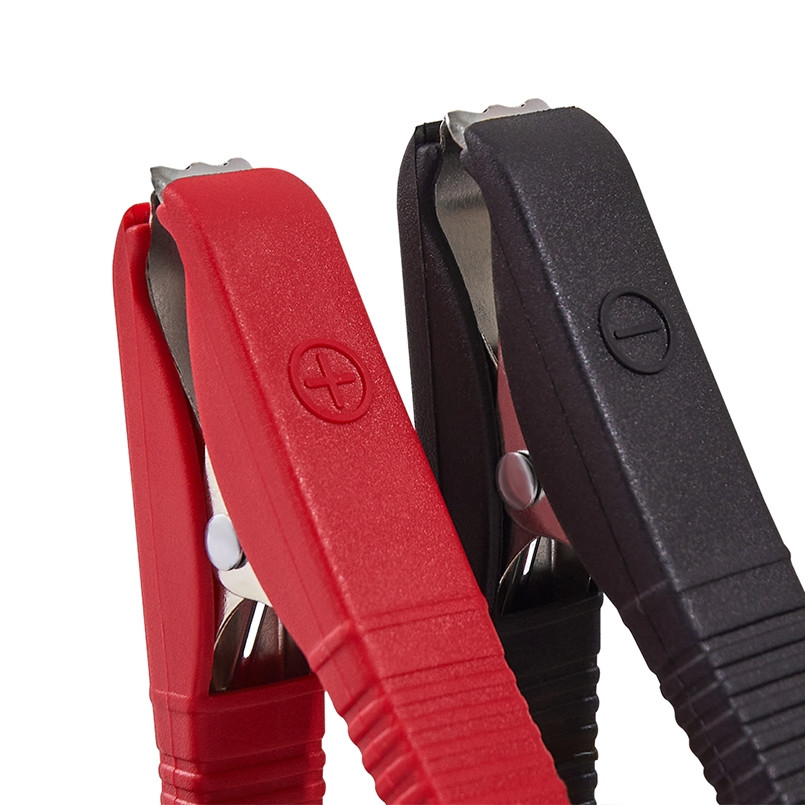 Зарядний пристрій для заряду АКБ,LED індикація,з напр, 6В-12В.Макс.струм підзарядки 6А.Макс.Ем 80Ah — фото товара №6