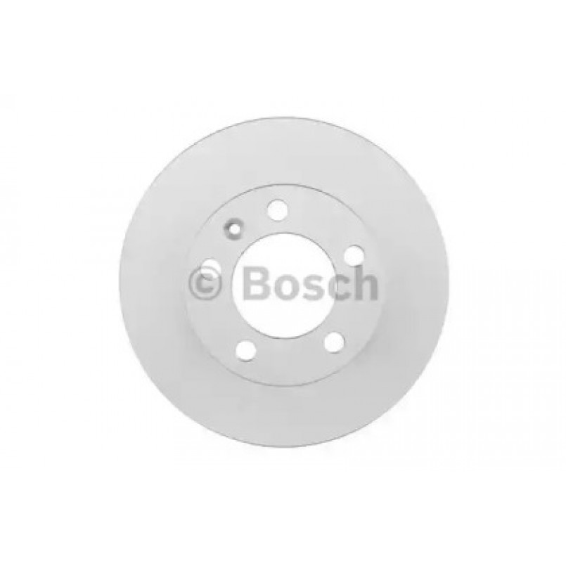 0986479716 BOSCH Диск гальмівний BD1548 — фото товара №3