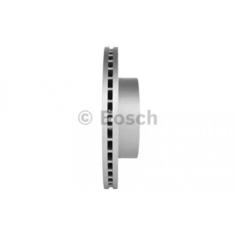 0986479716 BOSCH Диск гальмівний BD1548 — фото товара №6