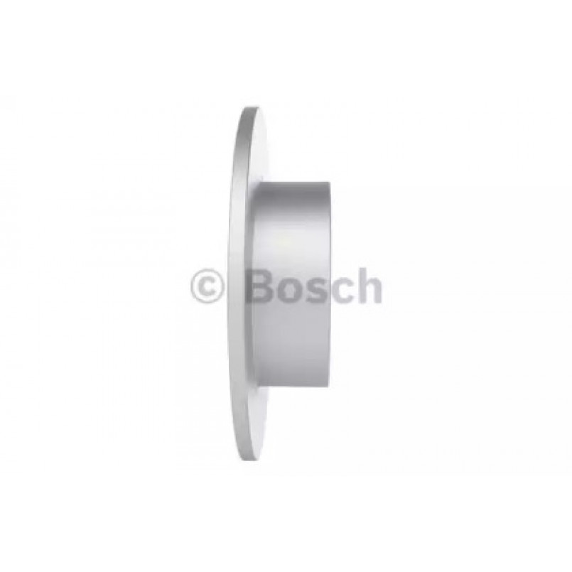 0986479717 BOSCH Диск гальмівний BD1549 — фото товара №6