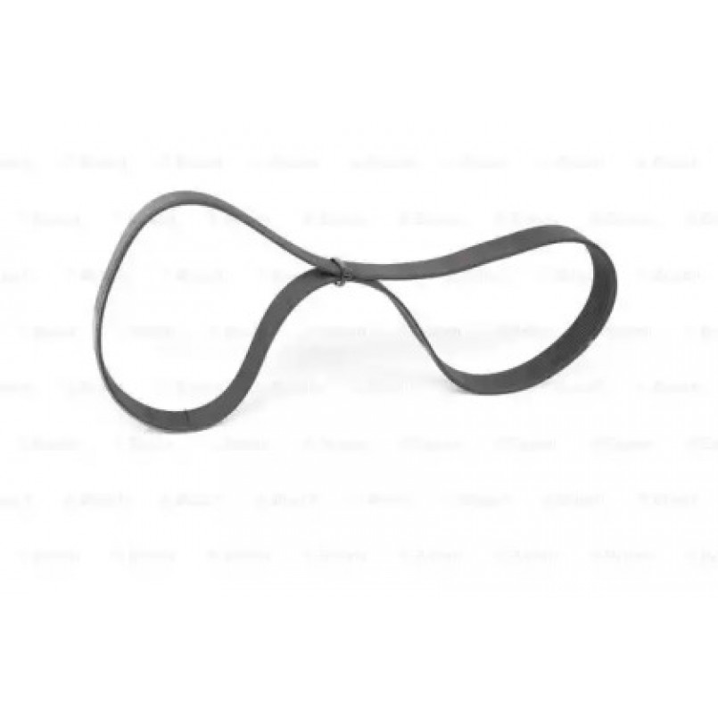 1987945500 BOSCH Ремінь поліклиновий 10PK1340 10PK1340 — фото товара №1