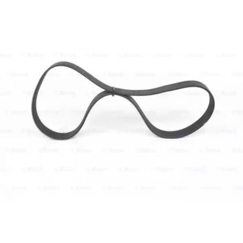 1987945500 BOSCH Ремінь поліклиновий 10PK1340 10PK1340 — фото товара №2