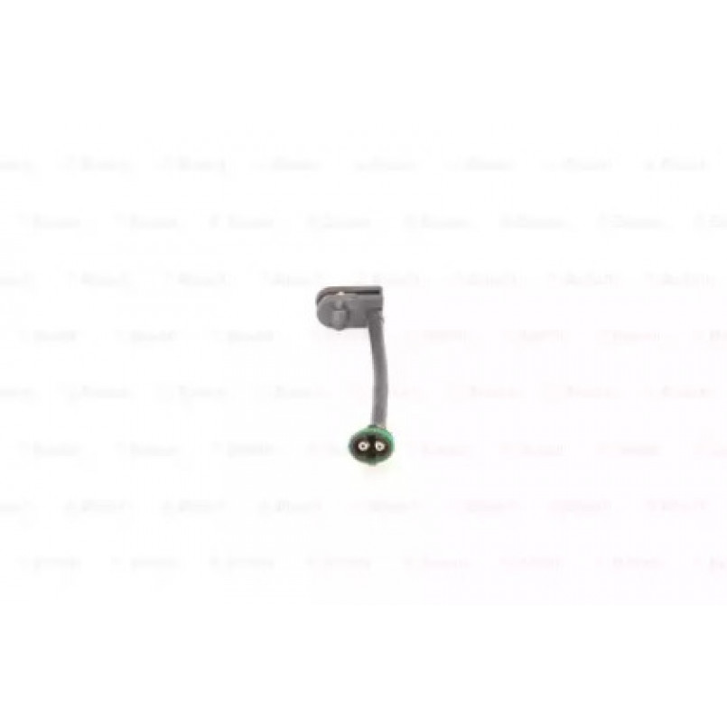 1987473037 BOSCH Датчик зносу гальмівних колодок — фото товара №3