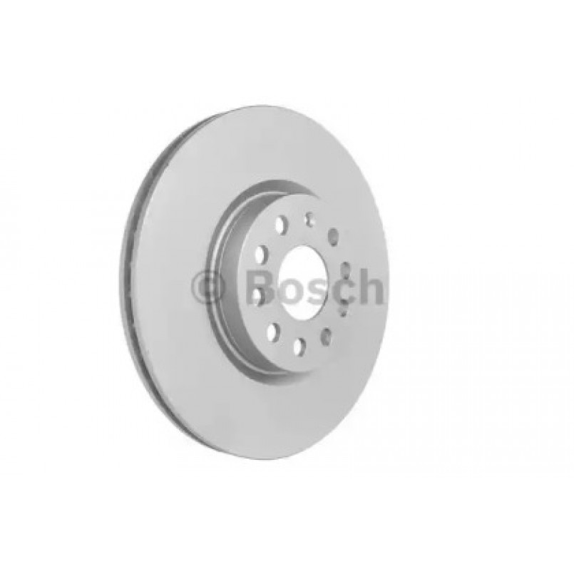 0986479932 BOSCH Гальмівний диск — фото товара №2