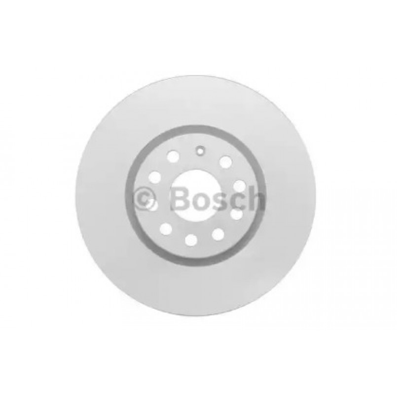 0986479932 BOSCH Гальмівний диск — фото товара №3