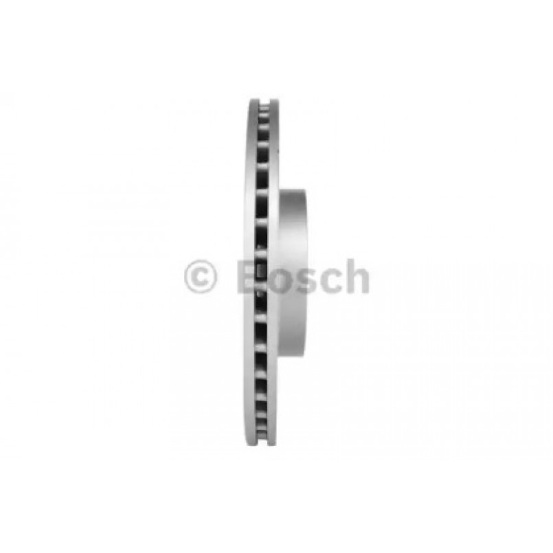 0986479932 BOSCH Гальмівний диск — фото товара №6