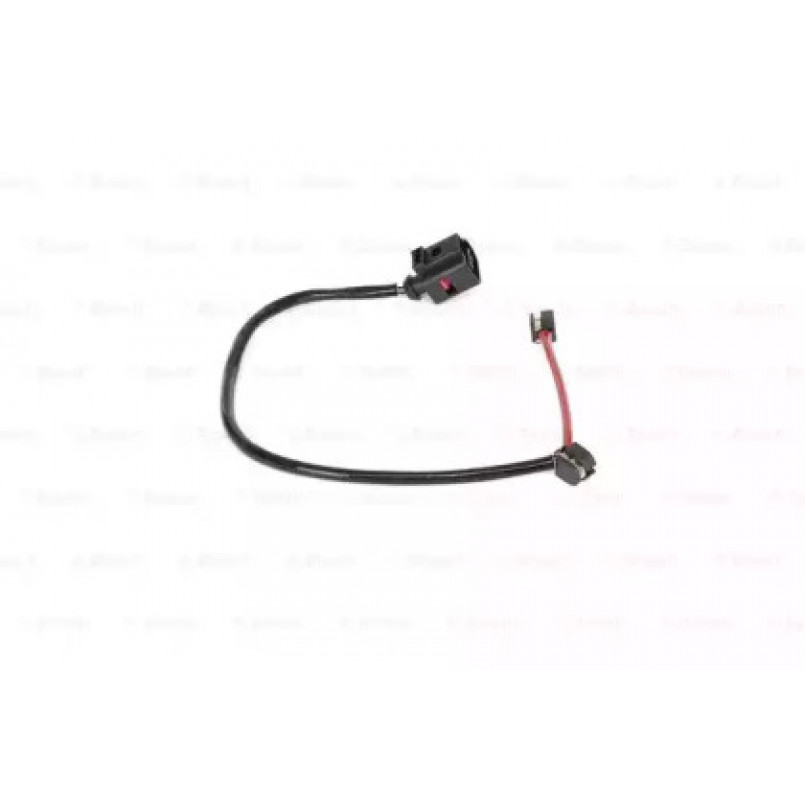 1987473012 BOSCH Датчик зносу гальмівних колодок — фото товара №6